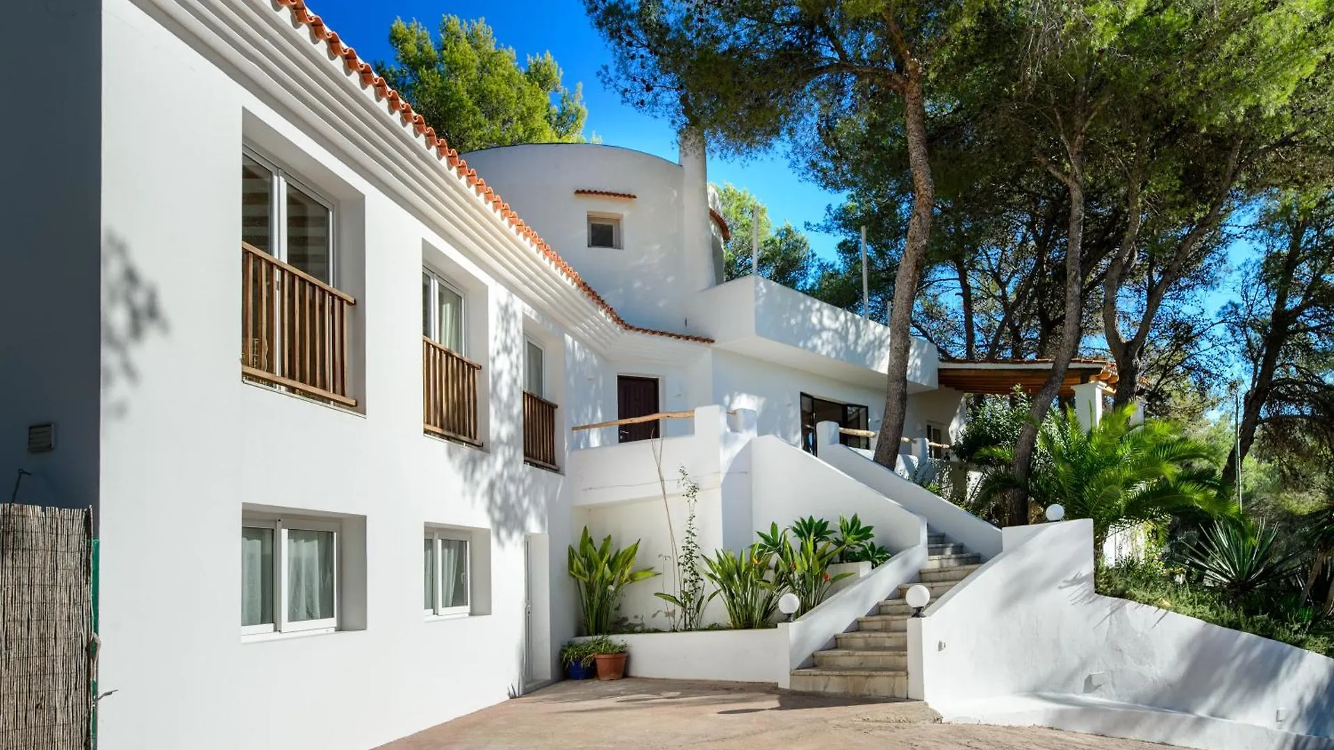 Villa Mediterraneo Sant Carles de Peralta 0*,  Hiszpania
