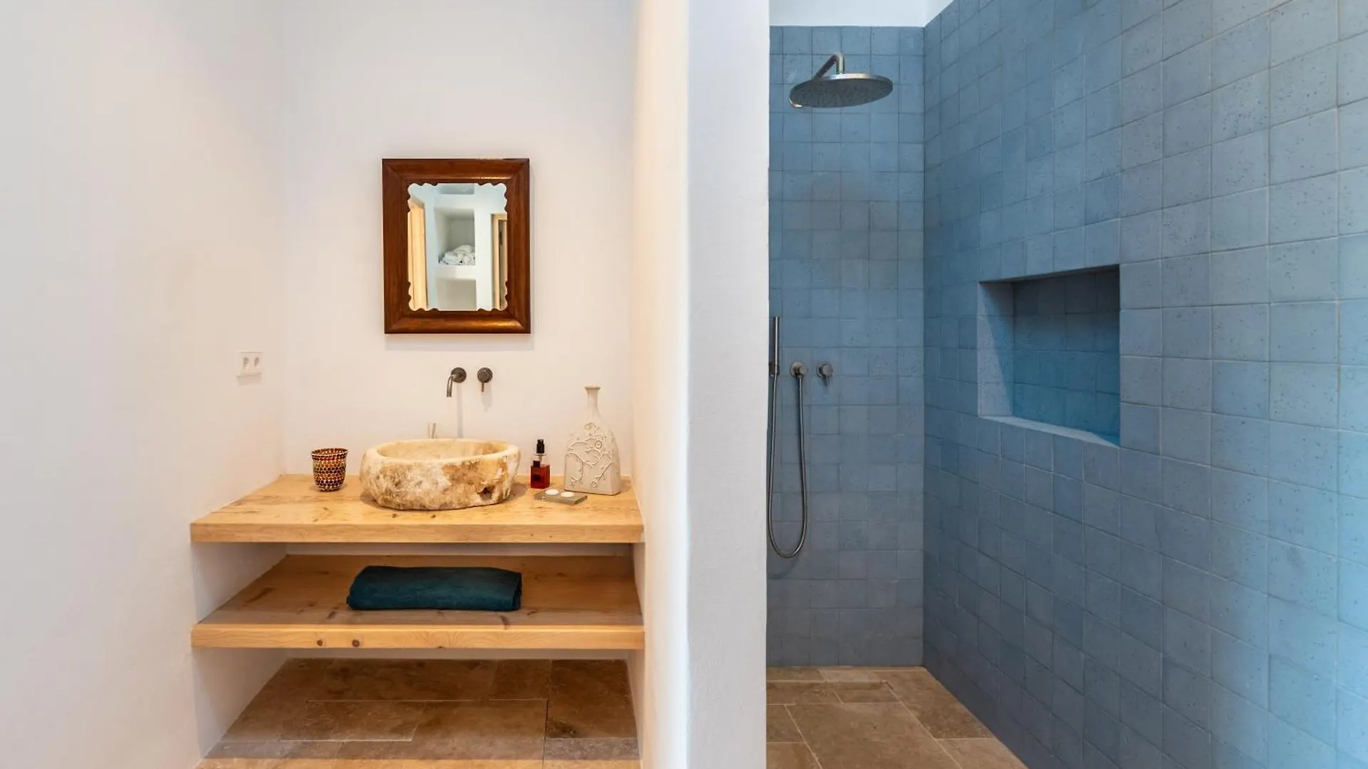 Villa Mediterraneo Sant Carles de Peralta 0*,  Hiszpania