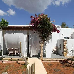  Agroturismo Casa Morna Ibiza